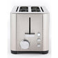 Toaster Classico T4 Silber - MEGART