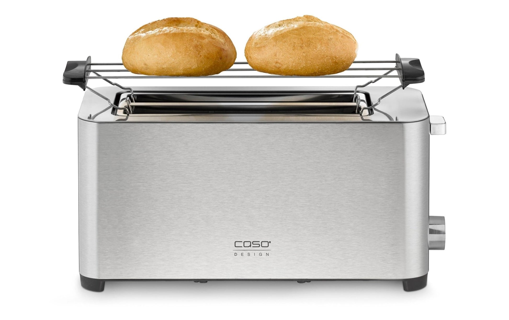 Toaster Classico T4 Silber - MEGART