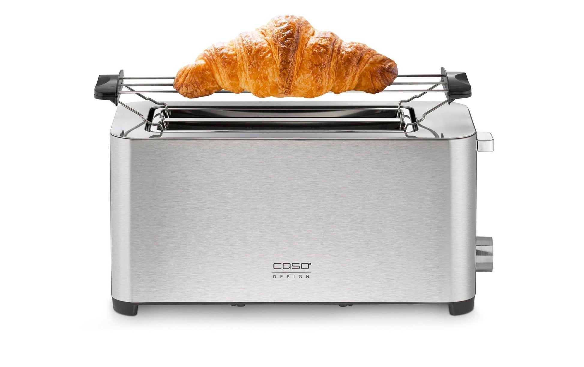 Toaster Classico T4 Silber - MEGART