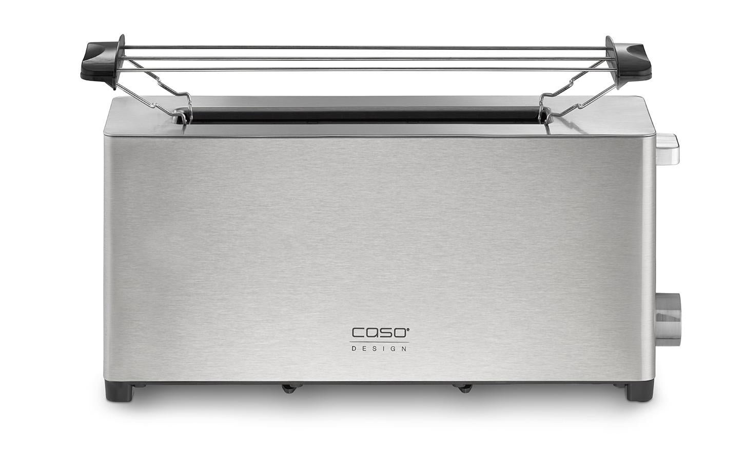 Toaster Classico T2 Silber - MEGART