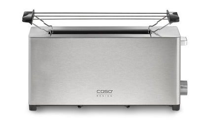 Toaster Classico T2 Silber - MEGART