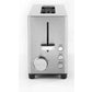 Toaster Classico T2 Silber - MEGART