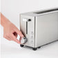Toaster Classico T2 Silber - MEGART
