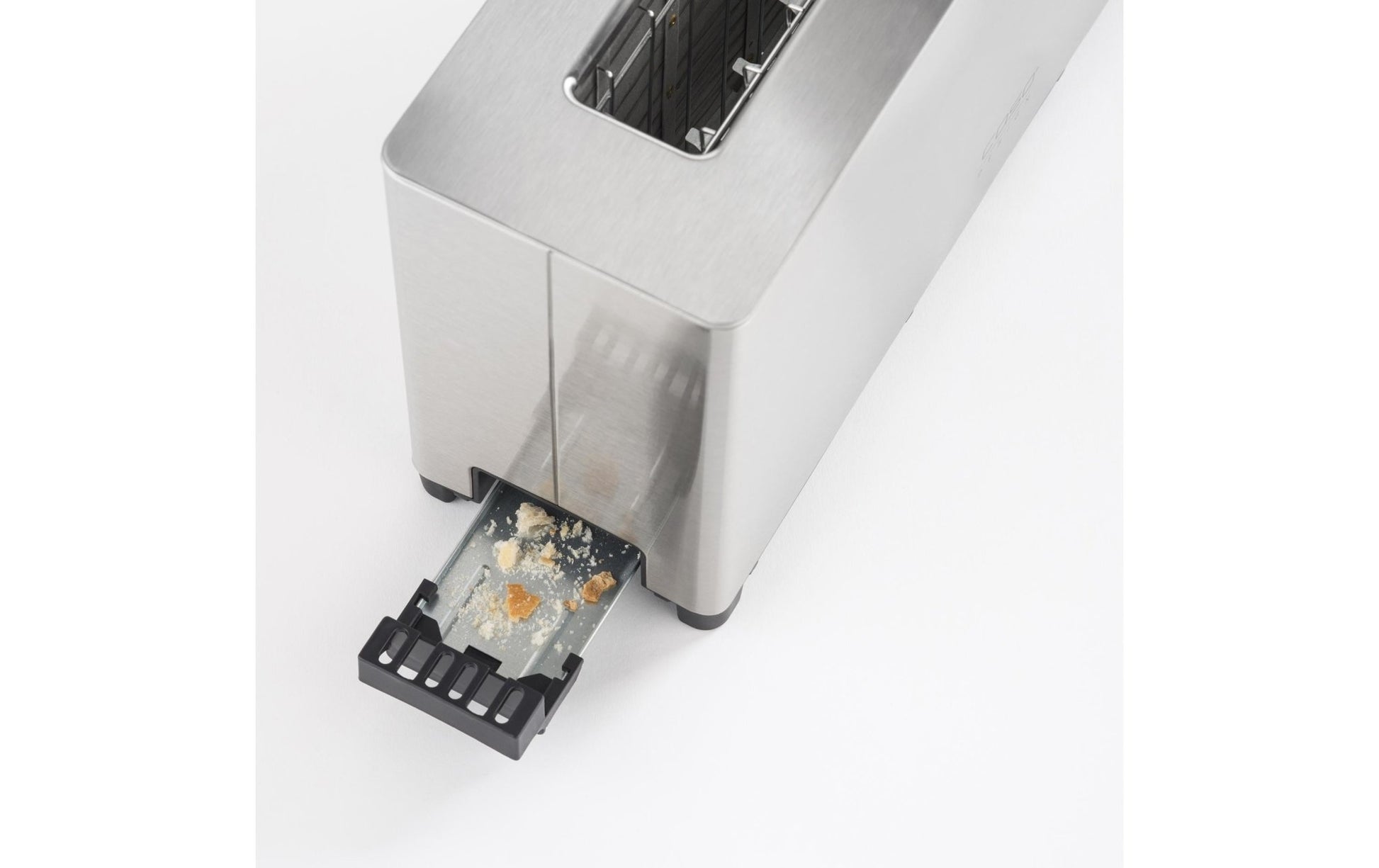 Toaster Classico T2 Silber - MEGART
