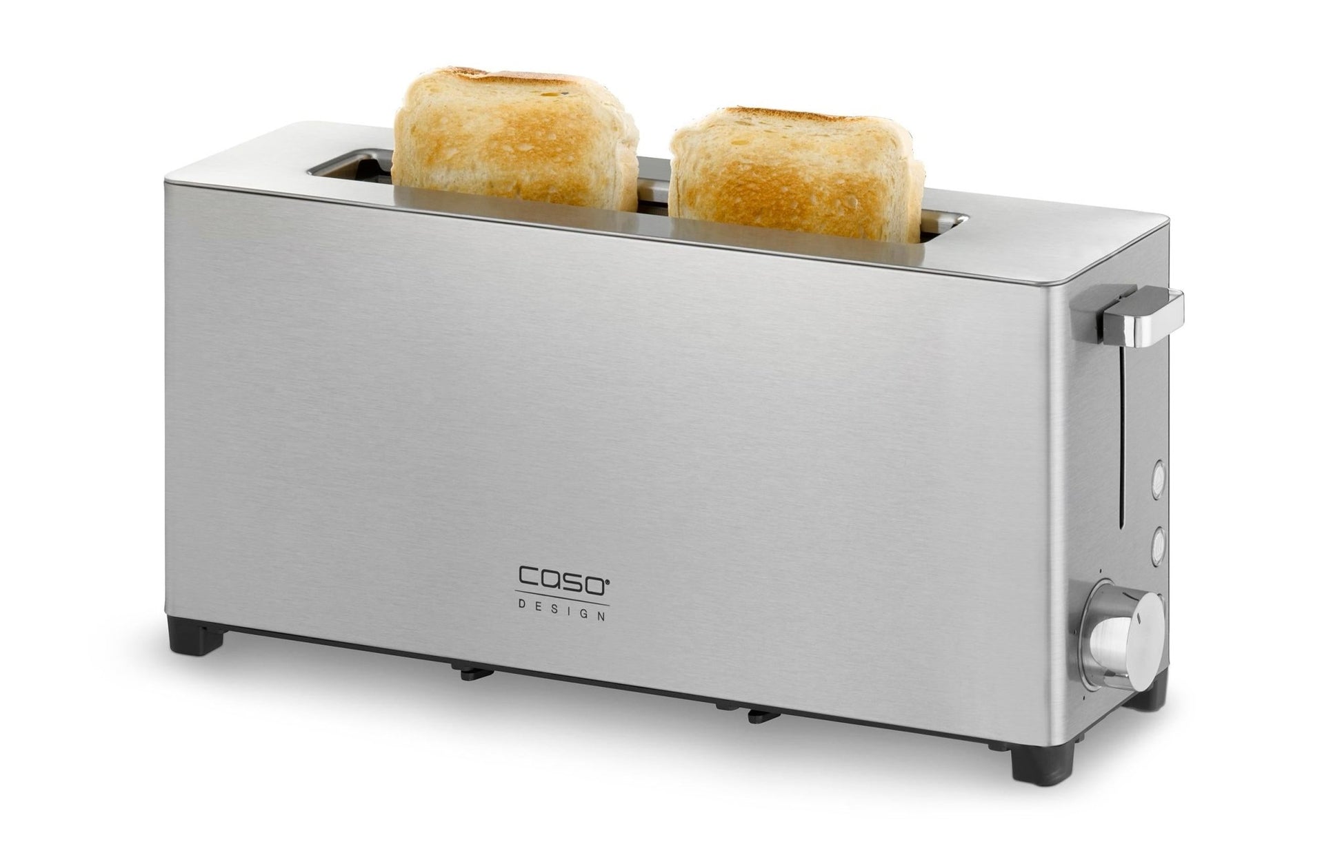 Toaster Classico T2 Silber - MEGART