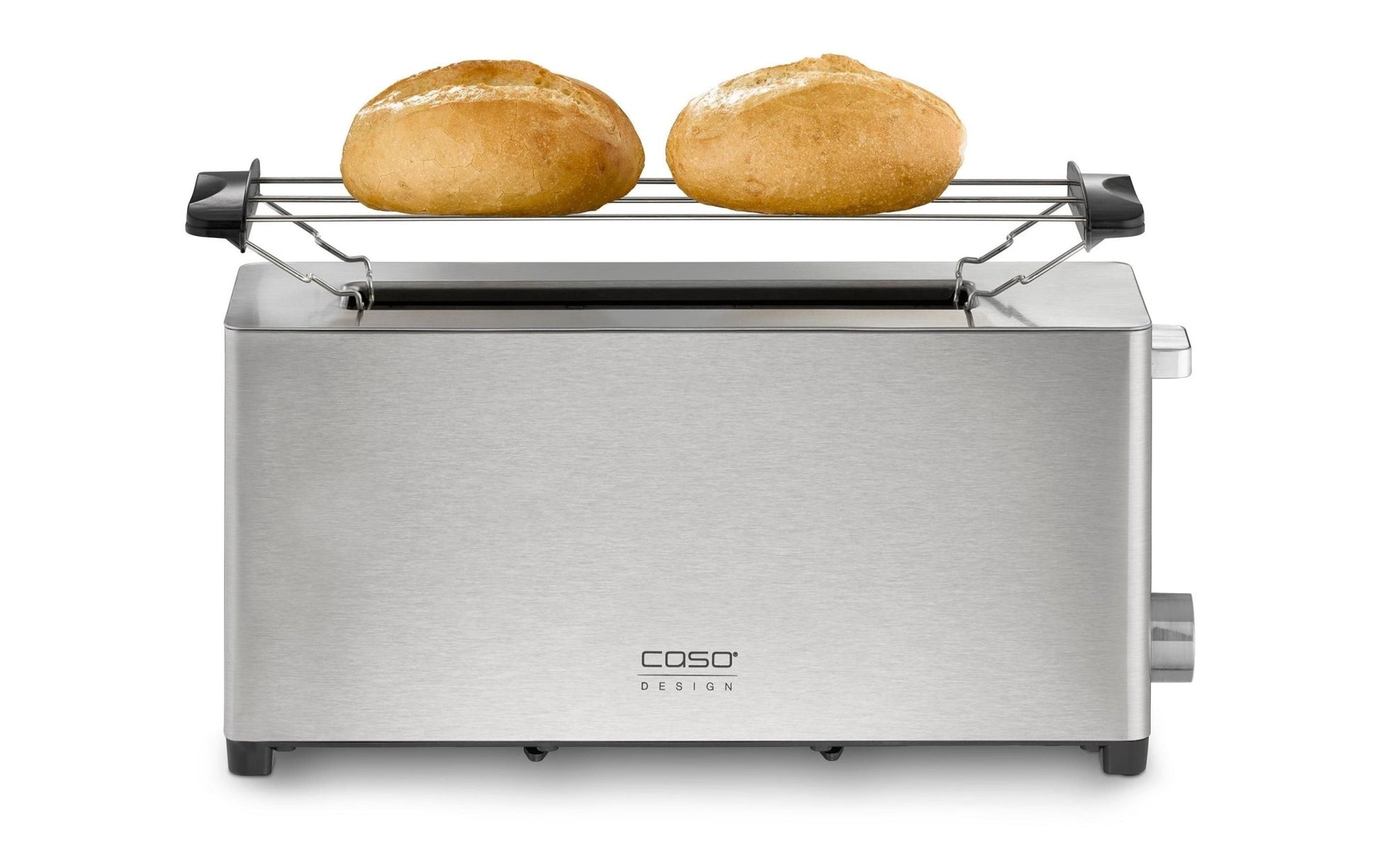 Toaster Classico T2 Silber - MEGART