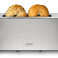 Toaster Classico T2 Silber - MEGART
