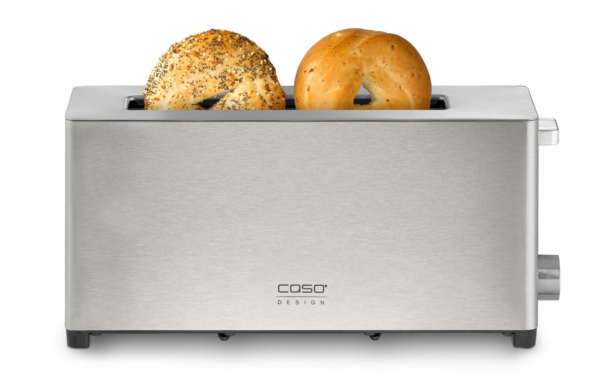 Toaster Classico T2 Silber - MEGART