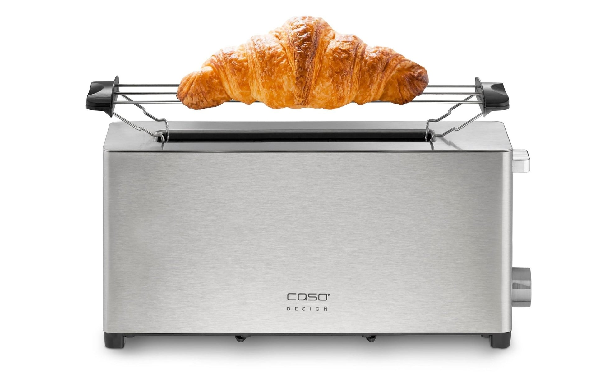 Toaster Classico T2 Silber - MEGART