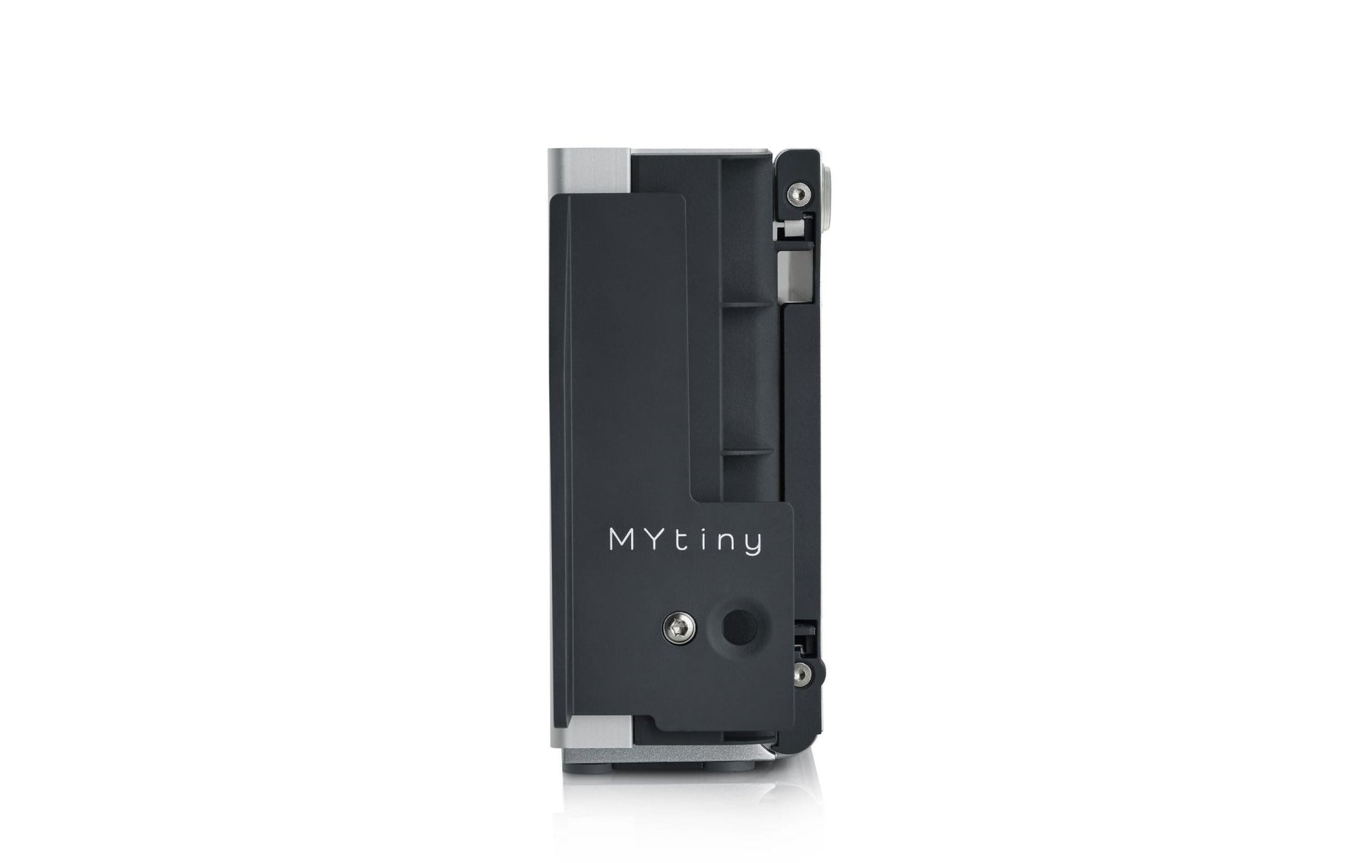 Schneidemaschine MYtiny Silber - MEGART