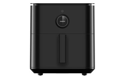 Heissluft - Fritteuse Smart 6.5 l, Schwarz - MEGART