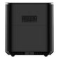 Heissluft - Fritteuse Smart 6.5 l, Schwarz - MEGART