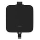 Heissluft - Fritteuse Smart 6.5 l, Schwarz - MEGART