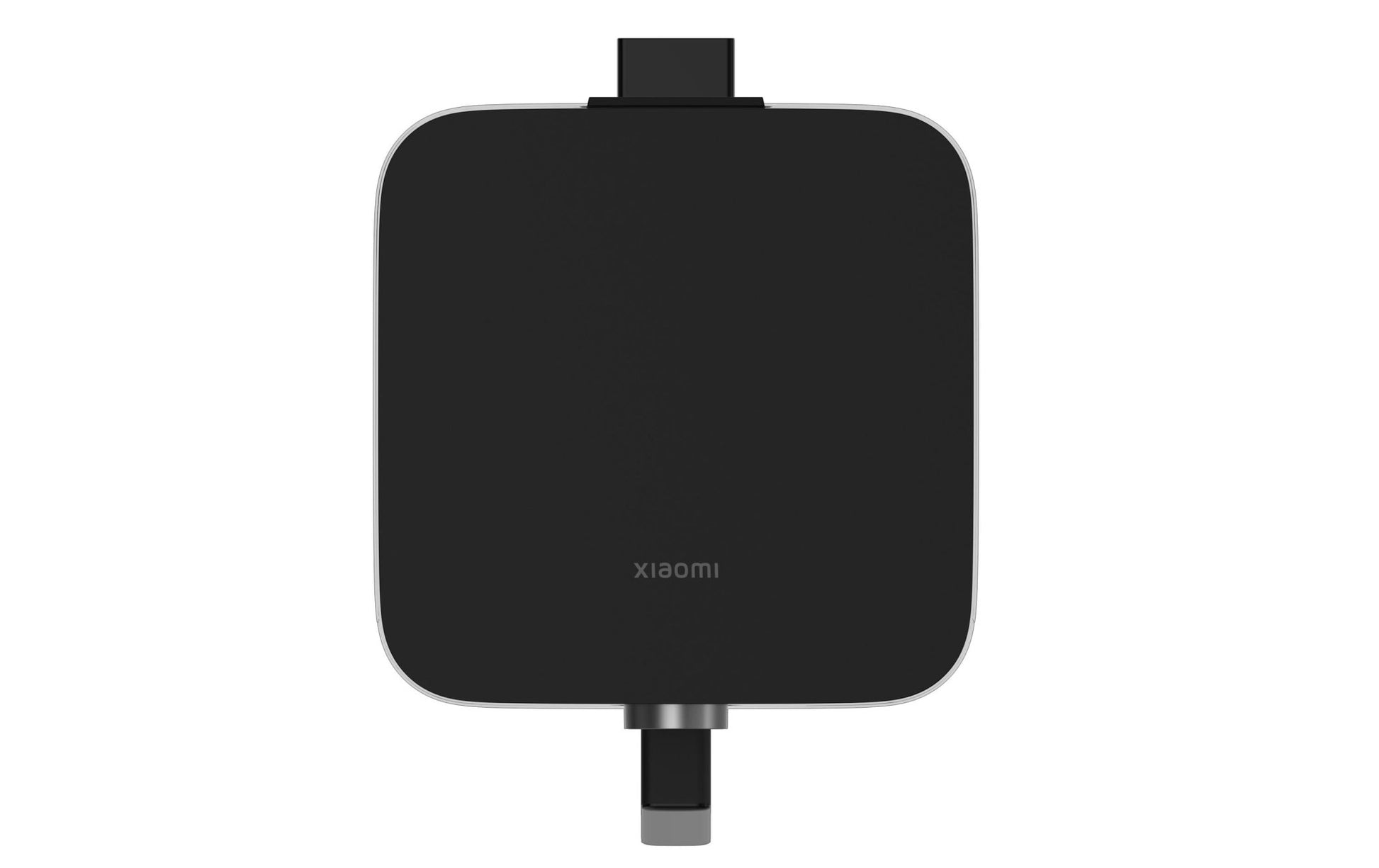 Heissluft - Fritteuse Smart 6.5 l, Schwarz - MEGART