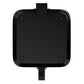 Heissluft - Fritteuse Smart 6.5 l, Schwarz - MEGART
