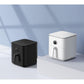 Heissluft - Fritteuse Smart 6.5 l, Schwarz - MEGART