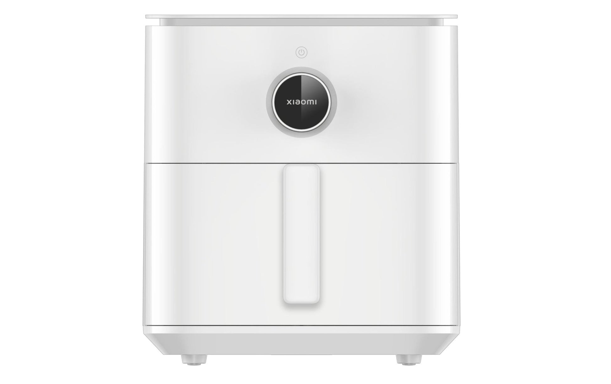 Heissluft - Fritteuse Smart 6.5 l, Weiss - MEGART