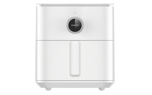 Heissluft - Fritteuse Smart 6.5 l, Weiss - MEGART