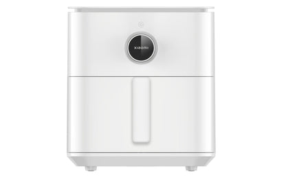 Heissluft - Fritteuse Smart 6.5 l, Weiss - MEGART
