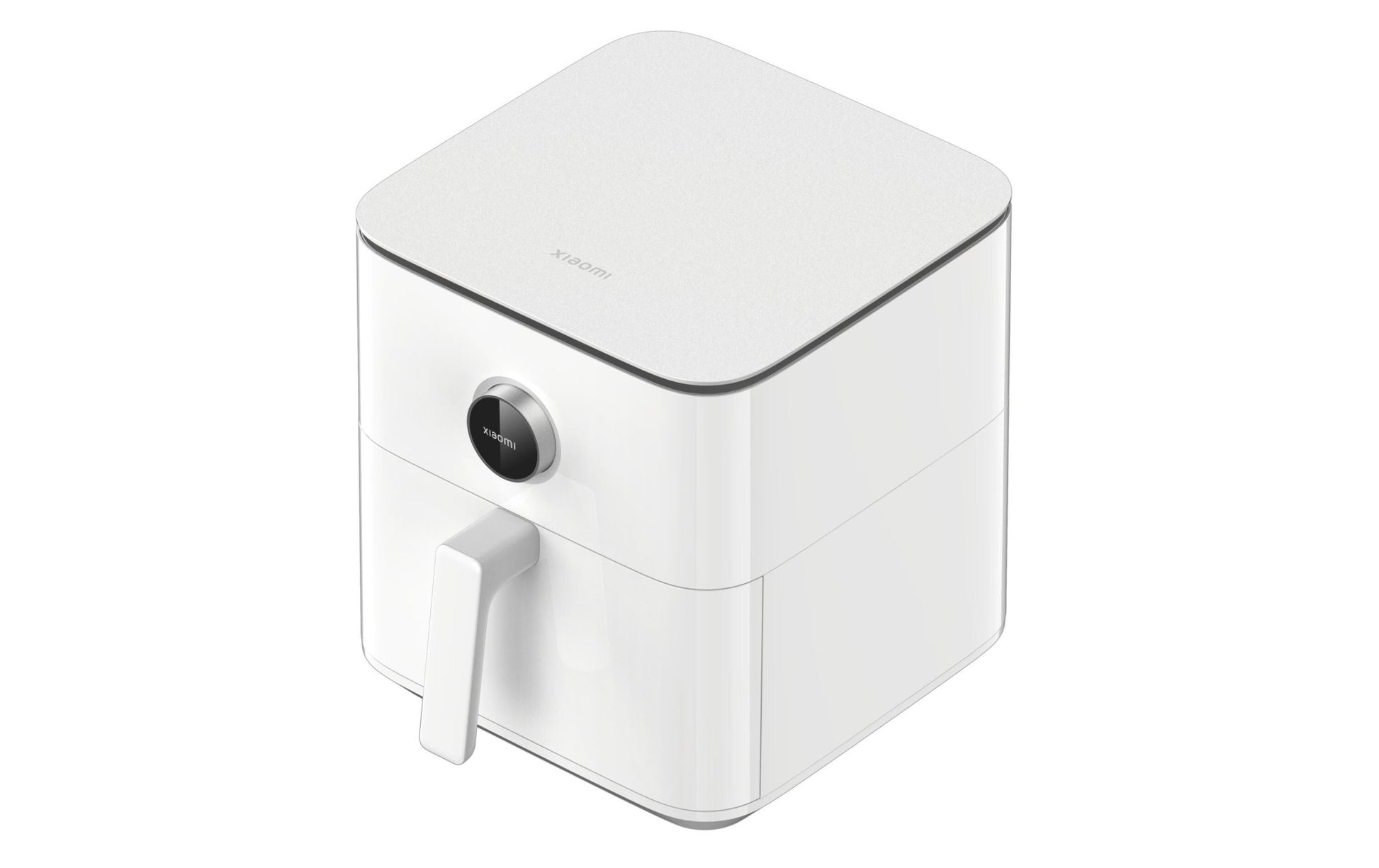 Heissluft - Fritteuse Smart 6.5 l, Weiss - MEGART