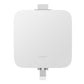 Heissluft - Fritteuse Smart 6.5 l, Weiss - MEGART