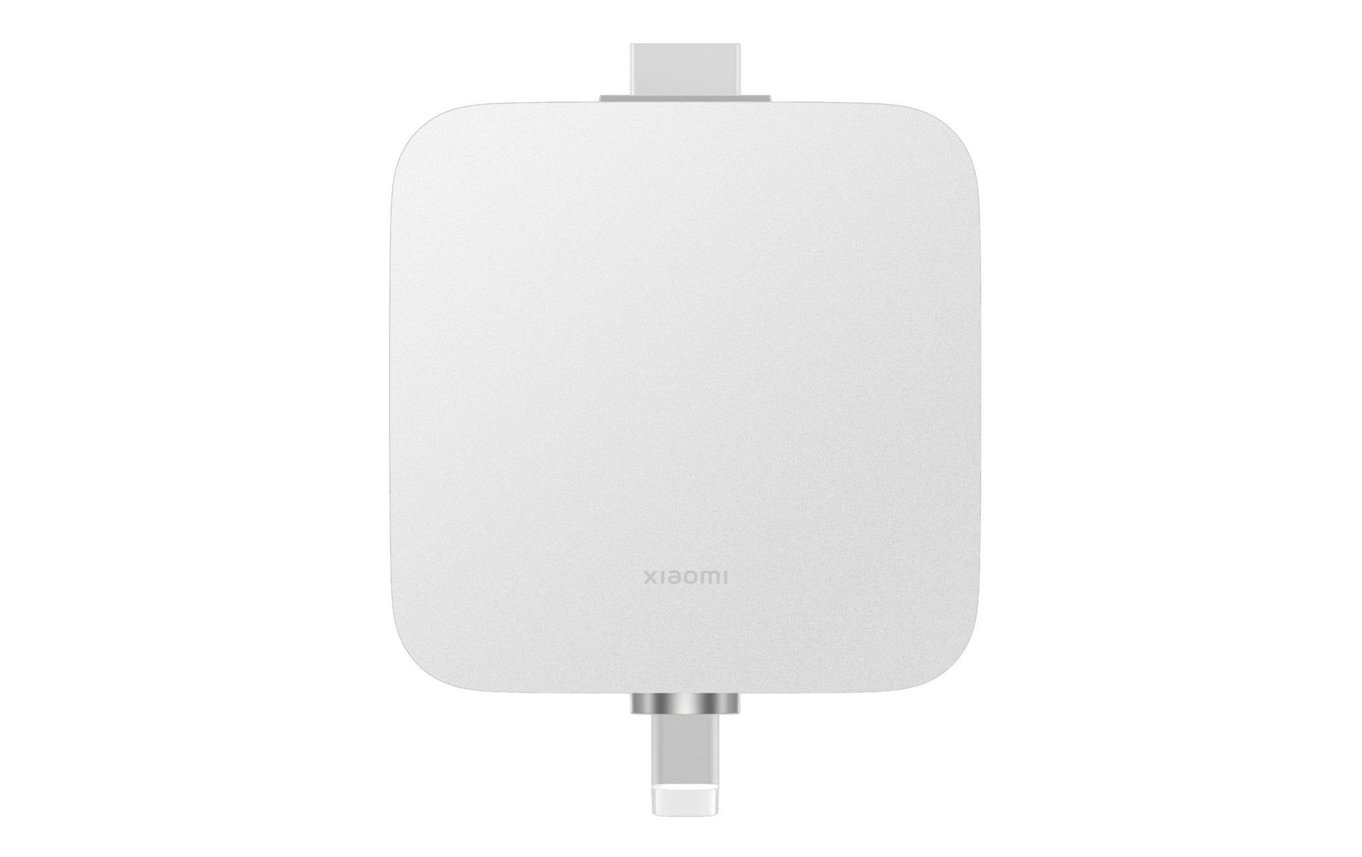 Heissluft - Fritteuse Smart 6.5 l, Weiss - MEGART