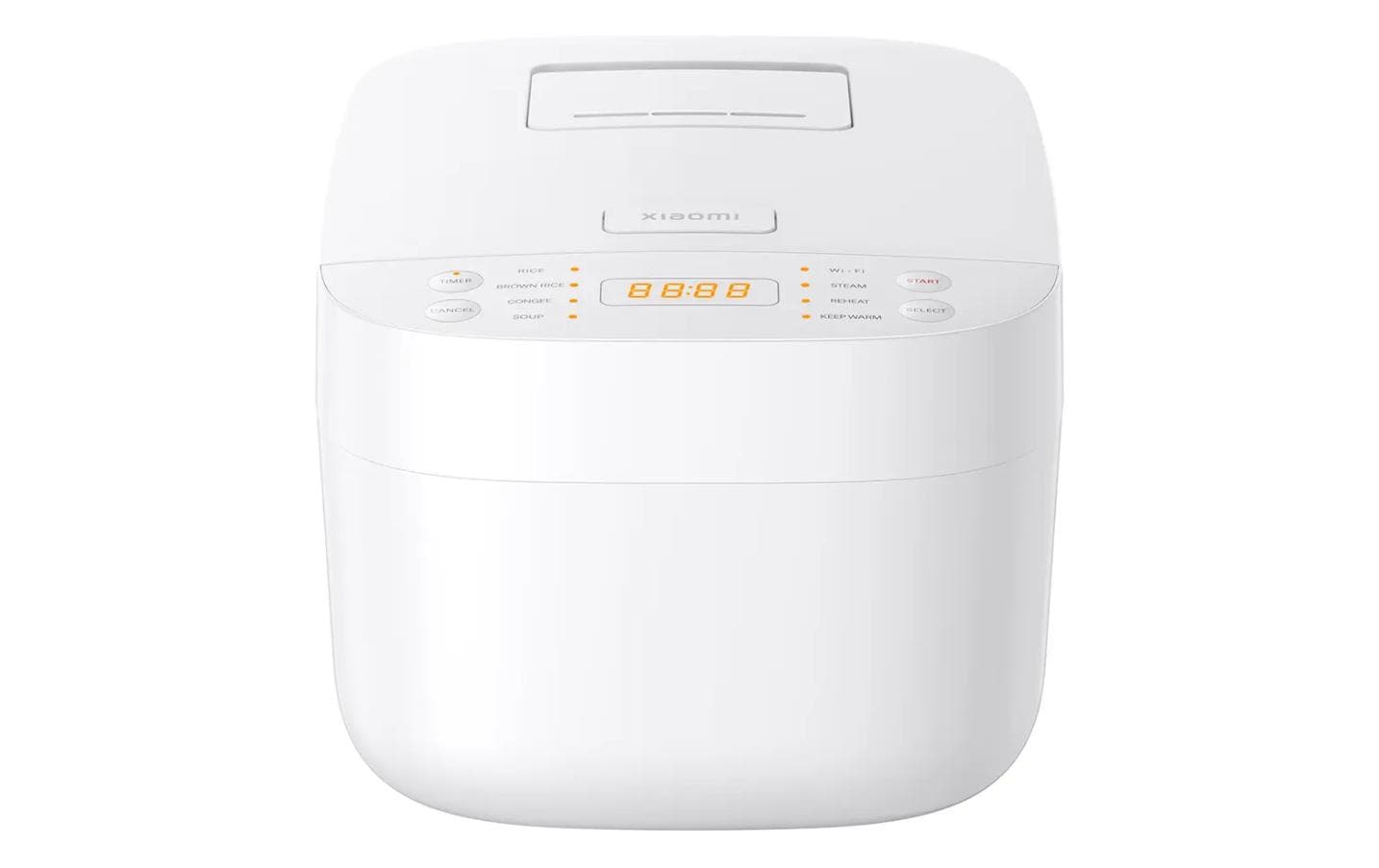 Multikocher Smart 3 l - MEGART