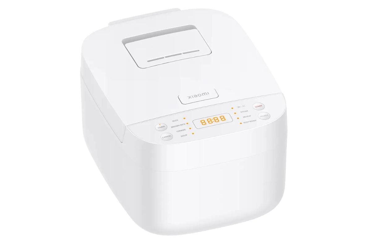 Multikocher Smart 3 l - MEGART