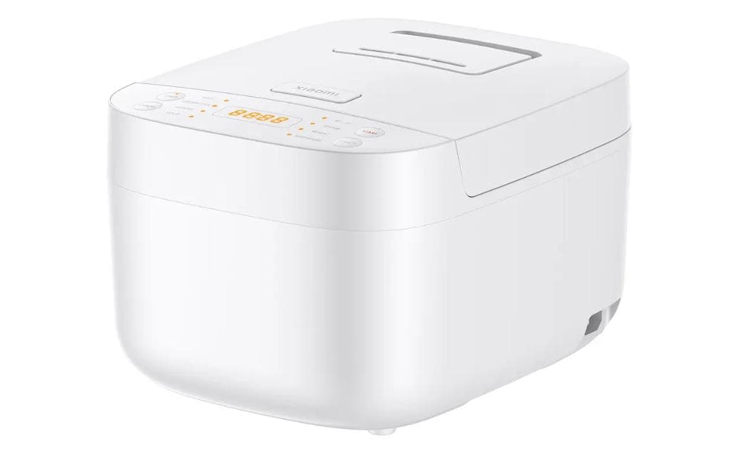 Multikocher Smart 3 l - MEGART