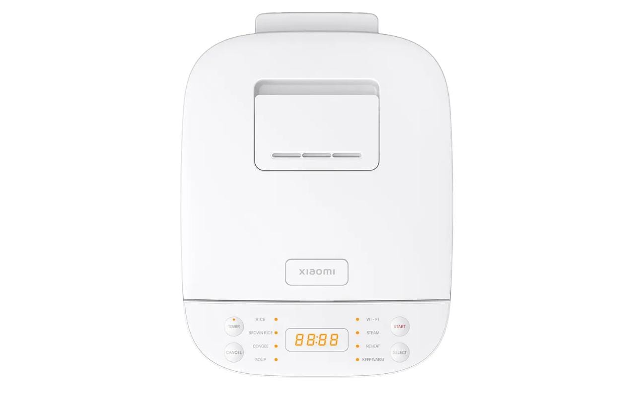 Multikocher Smart 3 l - MEGART