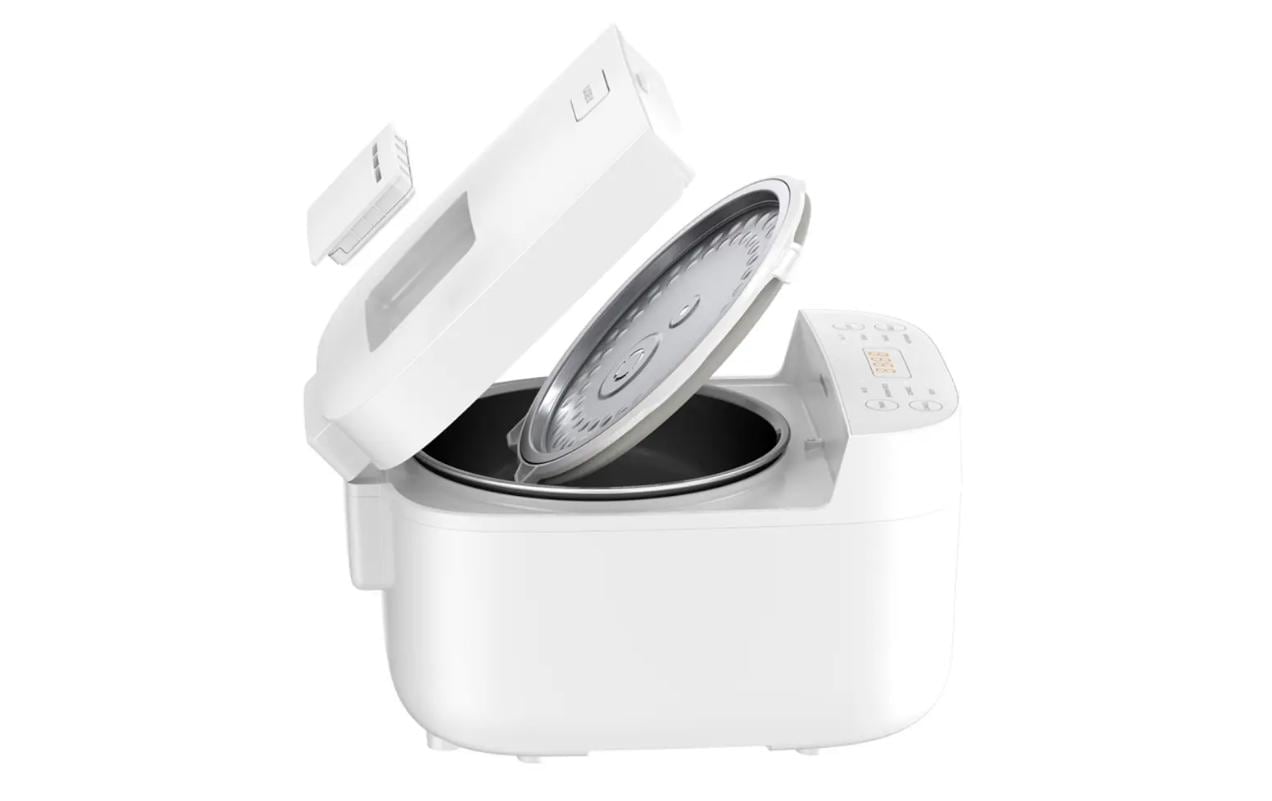 Multikocher Smart 3 l - MEGART