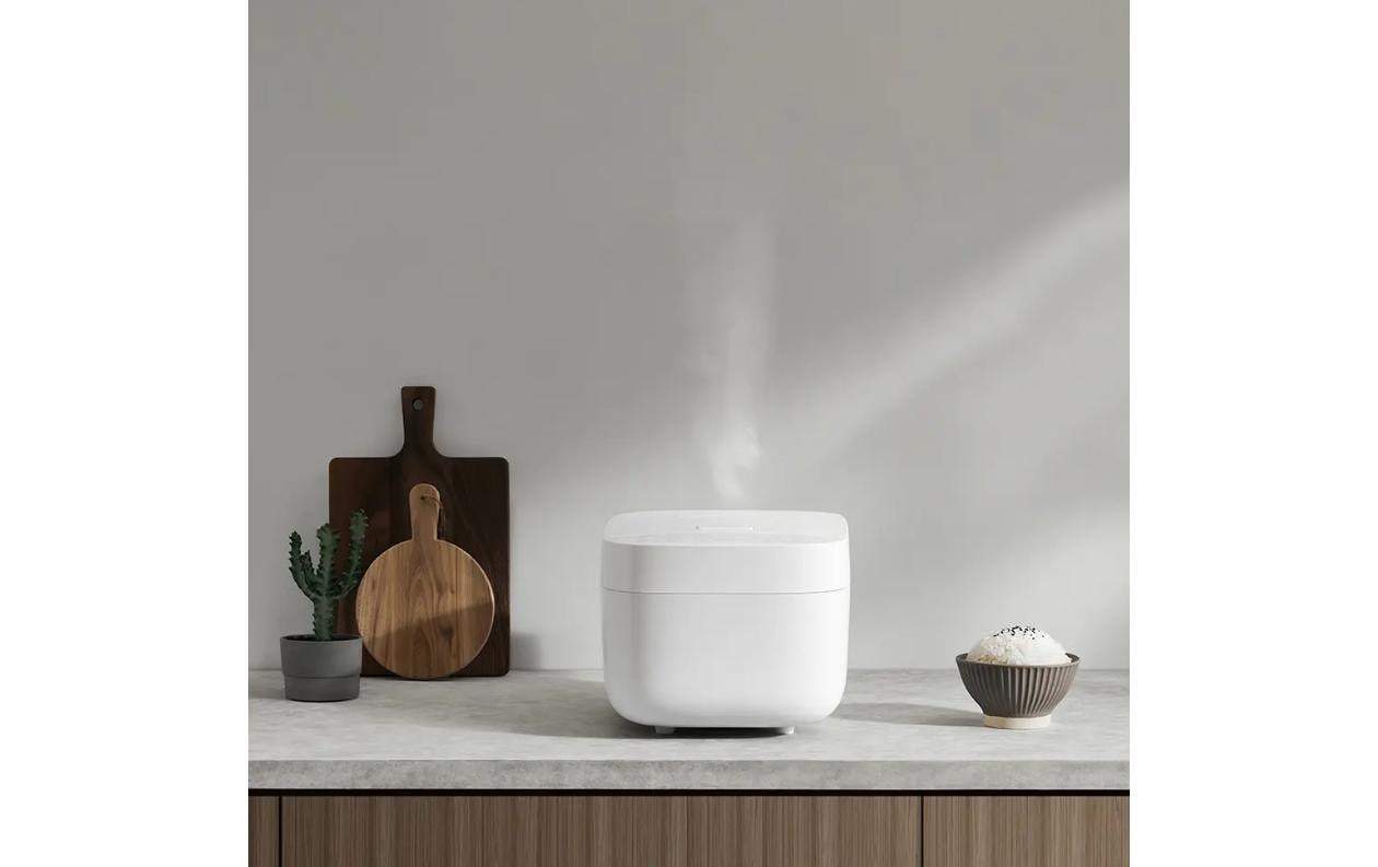 Multikocher Smart 3 l - MEGART