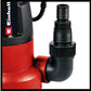 Klarwasserpumpe GC - SP 3580 LL - MEGART