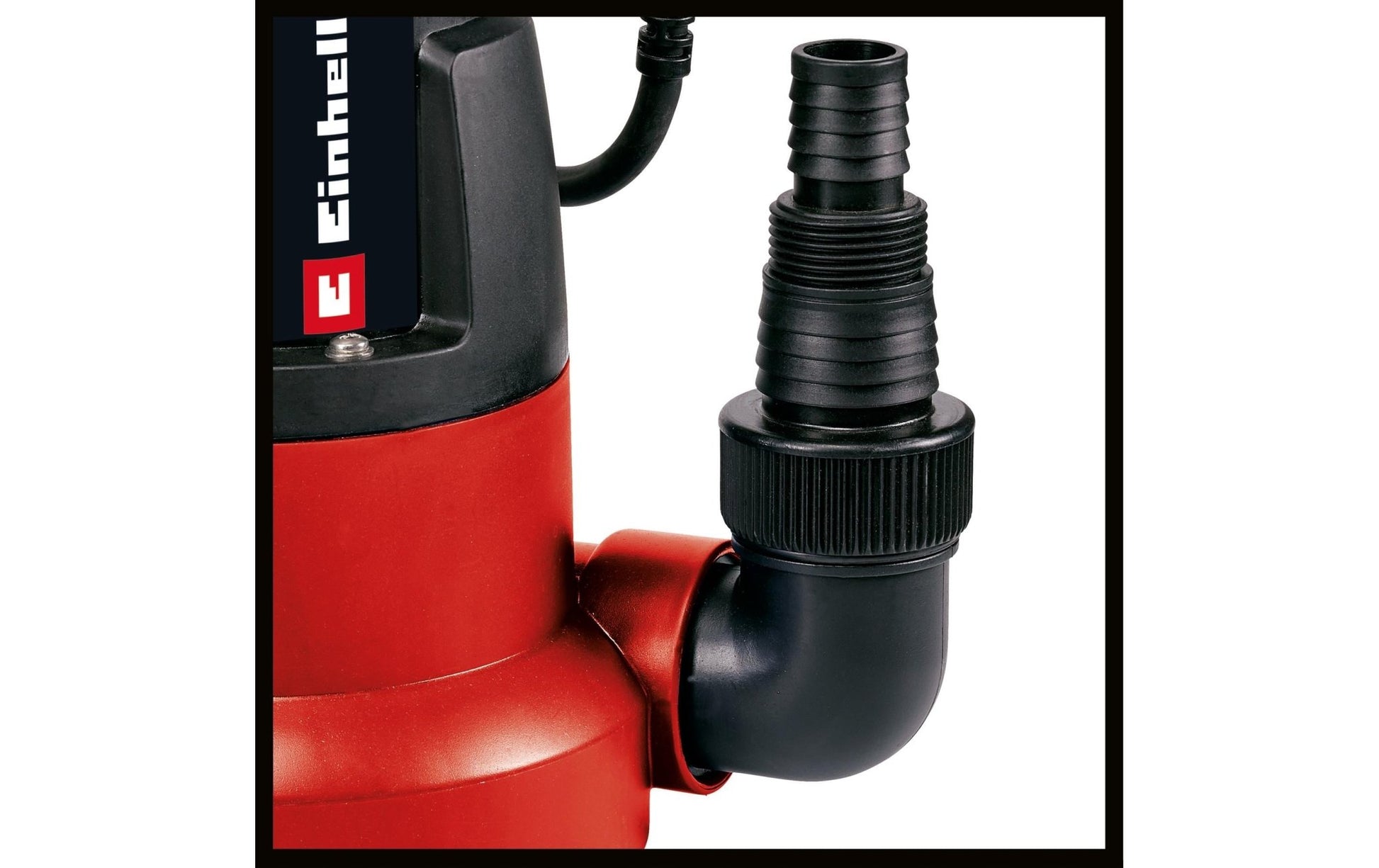Klarwasserpumpe GC - SP 3580 LL - MEGART