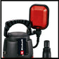 Klarwasserpumpe GC - SP 3580 LL - MEGART