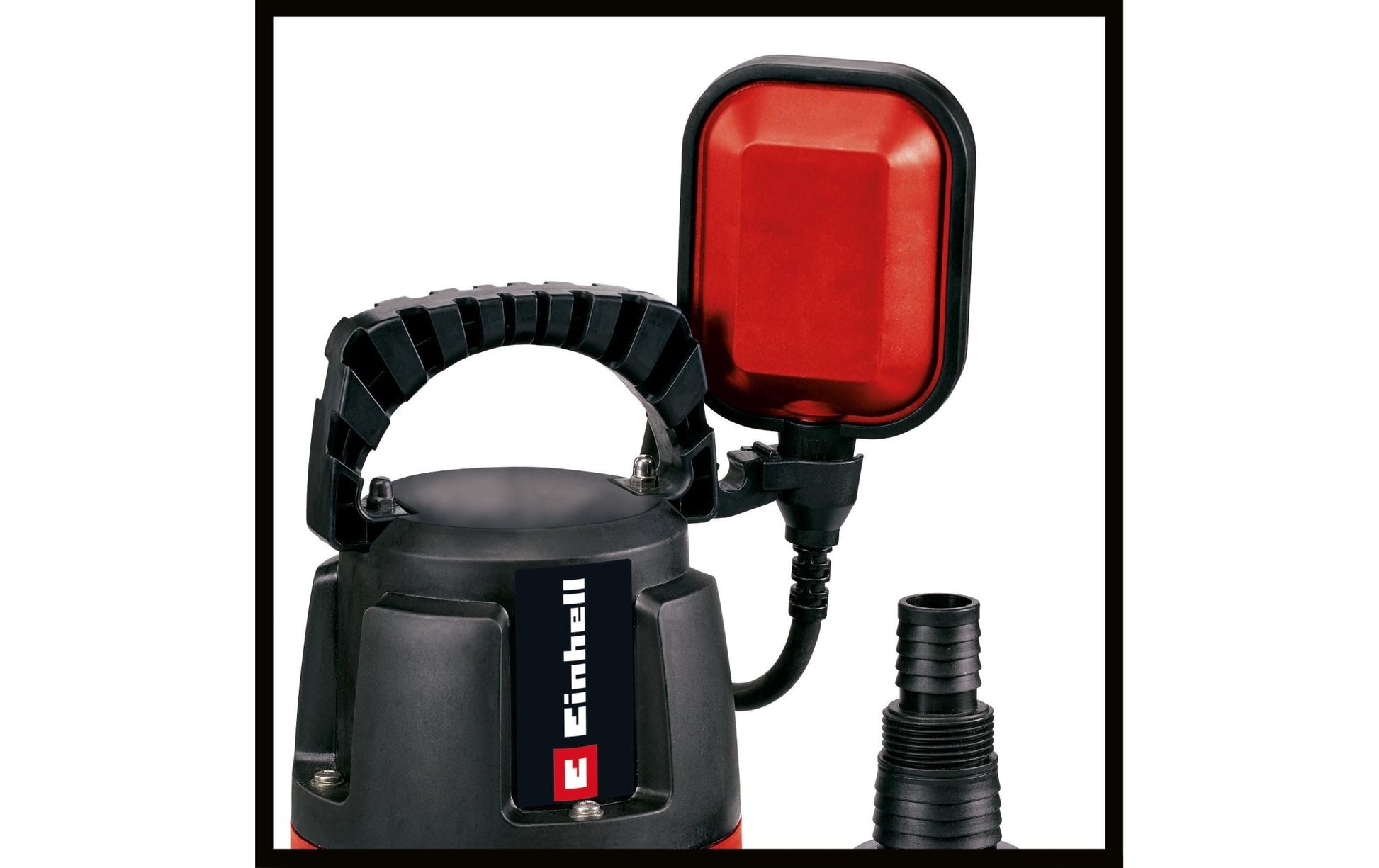 Klarwasserpumpe GC - SP 3580 LL - MEGART