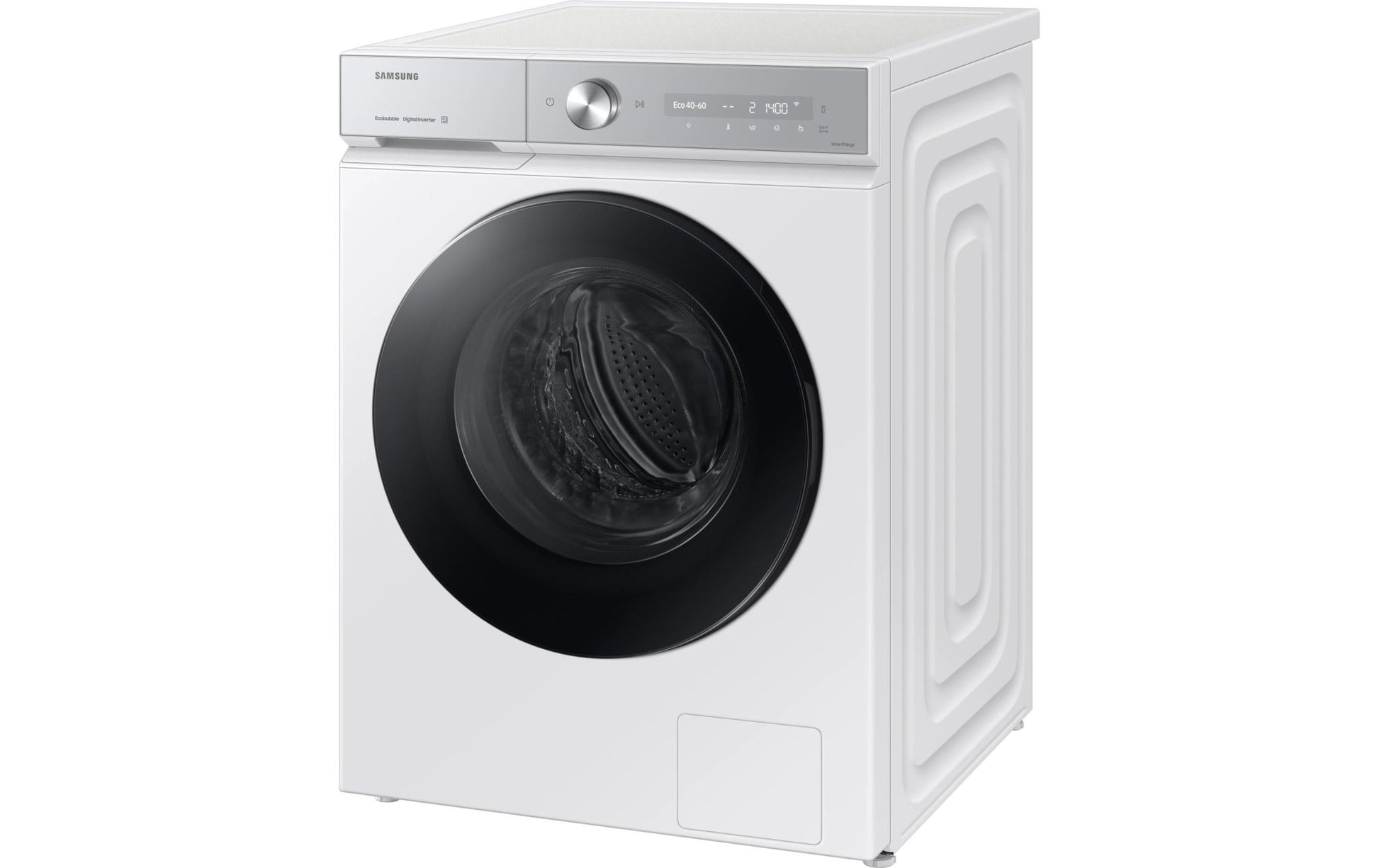 Waschmaschine WW11DB8B95GHU5 Links - MEGART