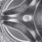 Waschmaschine WW11DB7B94GBU5 Links - MEGART