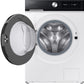 Waschmaschine WW90DB7U94GEU5 Links - MEGART