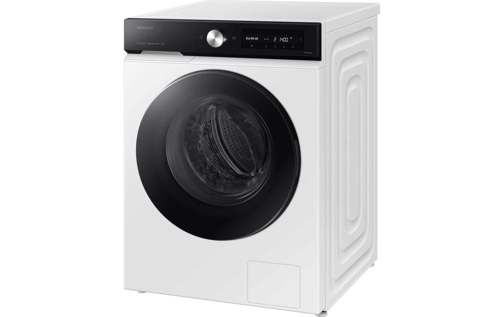 Waschmaschine WW90DB7U94GEU5 Links - MEGART