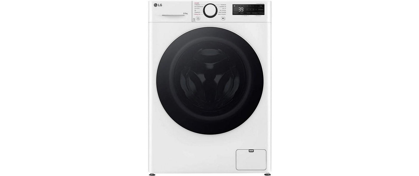 Waschtrockner V5WD95SLIM 9 kg / 5 kg - MEGART