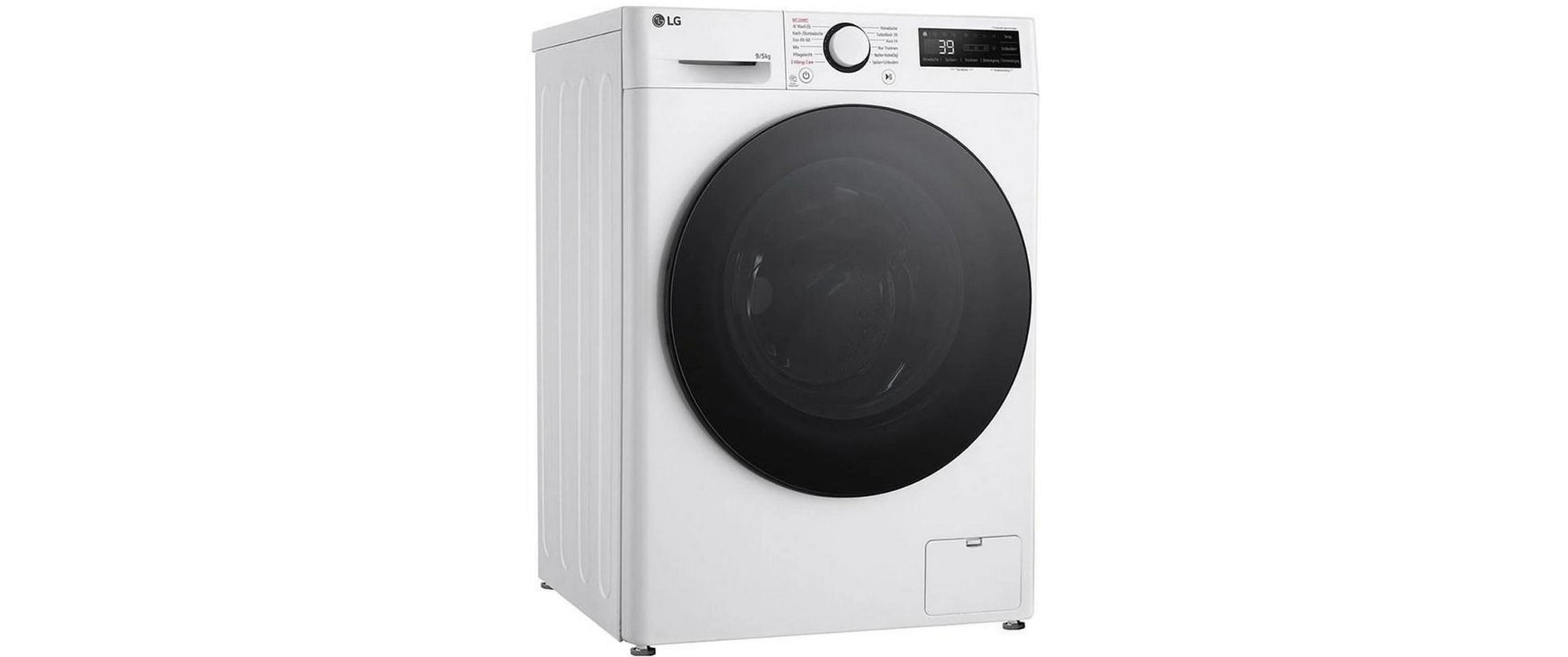 Waschtrockner V5WD95SLIM 9 kg / 5 kg - MEGART