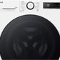 Waschtrockner V5WD95SLIM 9 kg / 5 kg - MEGART