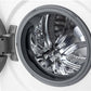 Waschtrockner V5WD95SLIM 9 kg / 5 kg - MEGART