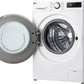 Waschtrockner V5WD95SLIM 9 kg / 5 kg - MEGART