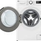 Waschtrockner V5WD95SLIM 9 kg / 5 kg - MEGART