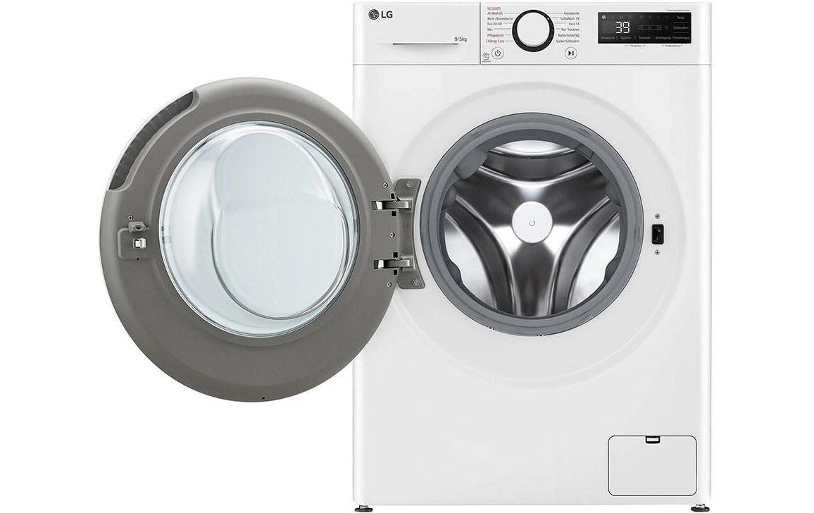 Waschtrockner V5WD95SLIM 9 kg / 5 kg - MEGART