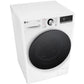 Waschtrockner W4WR7096Y 9 kg / 6 kg - MEGART