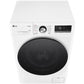 Waschtrockner W4WR7096Y 9 kg / 6 kg - MEGART