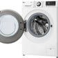 Waschtrockner W4WR7096Y 9 kg / 6 kg - MEGART
